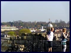 Views from Cliffords Tower 07